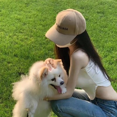 滑稽面孔