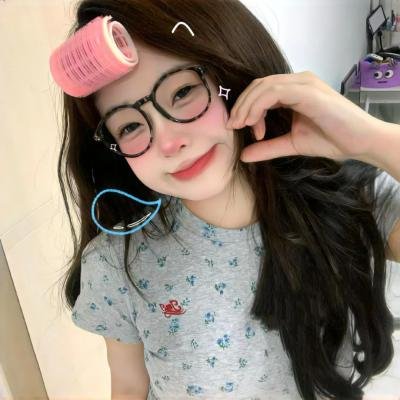看不见的小孩