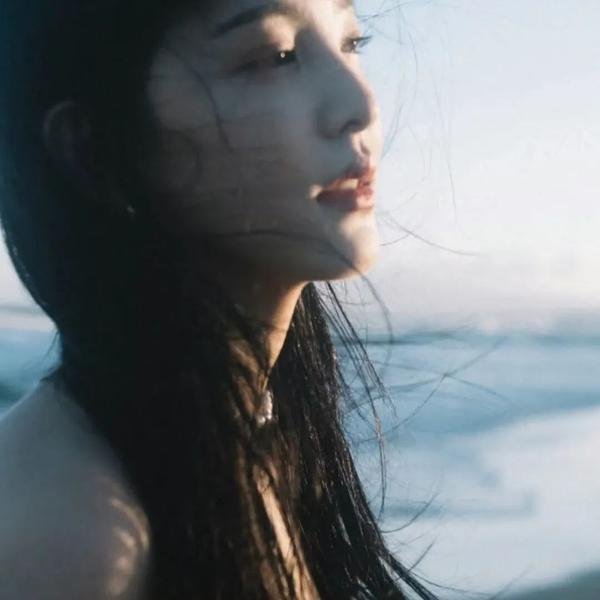 浴火新娘