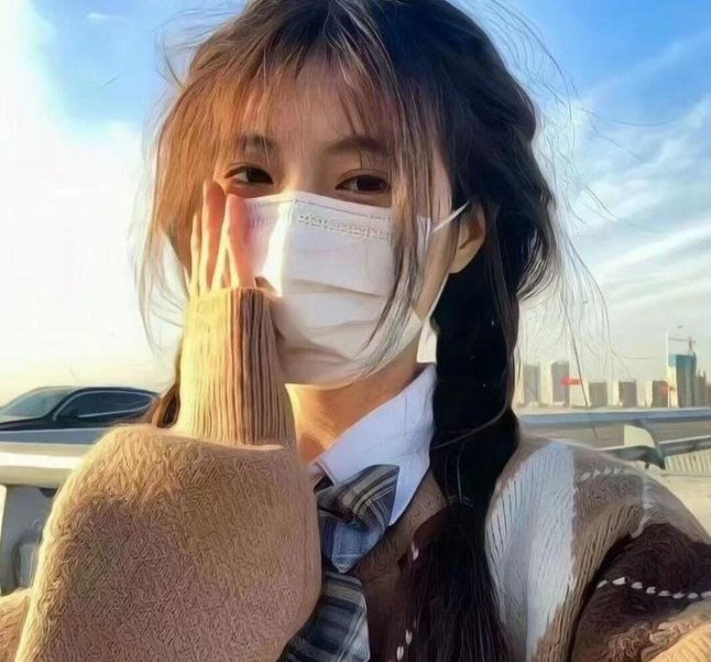 魔鬼与修女